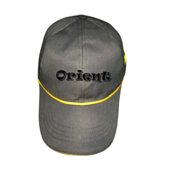 DXB Embroidery Caps style 509